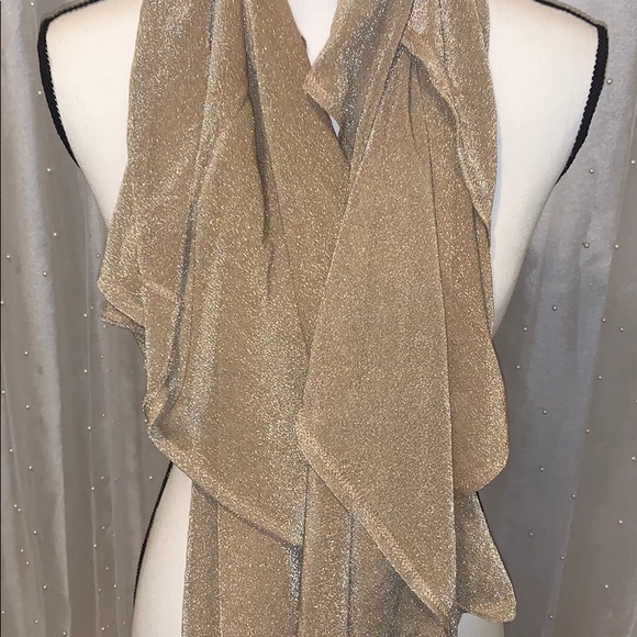 Cejon Scarf - Picture 2 of 3